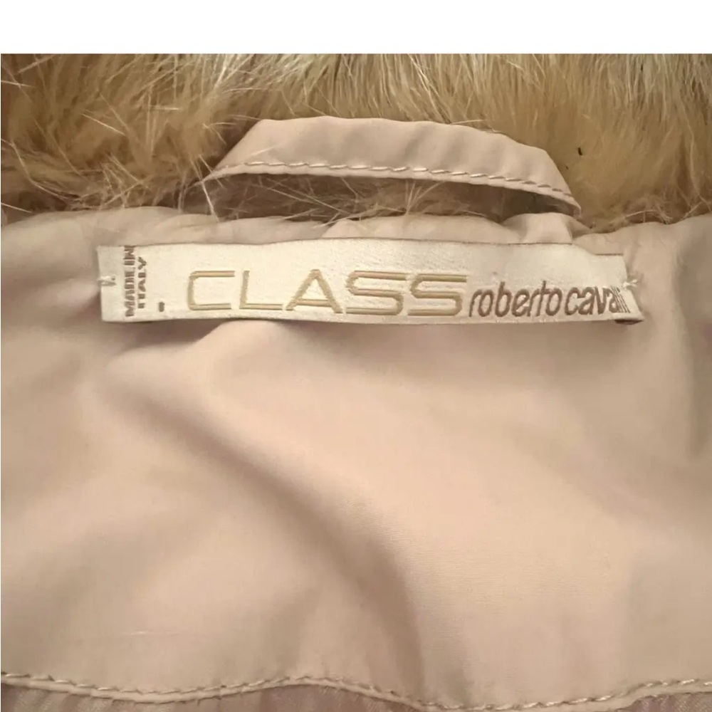 Class Roberto Cavalli Puffer - image 6